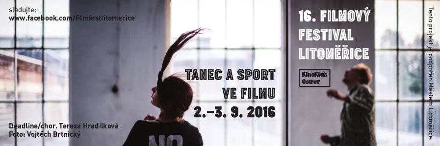 Tanec a sport ve filmu