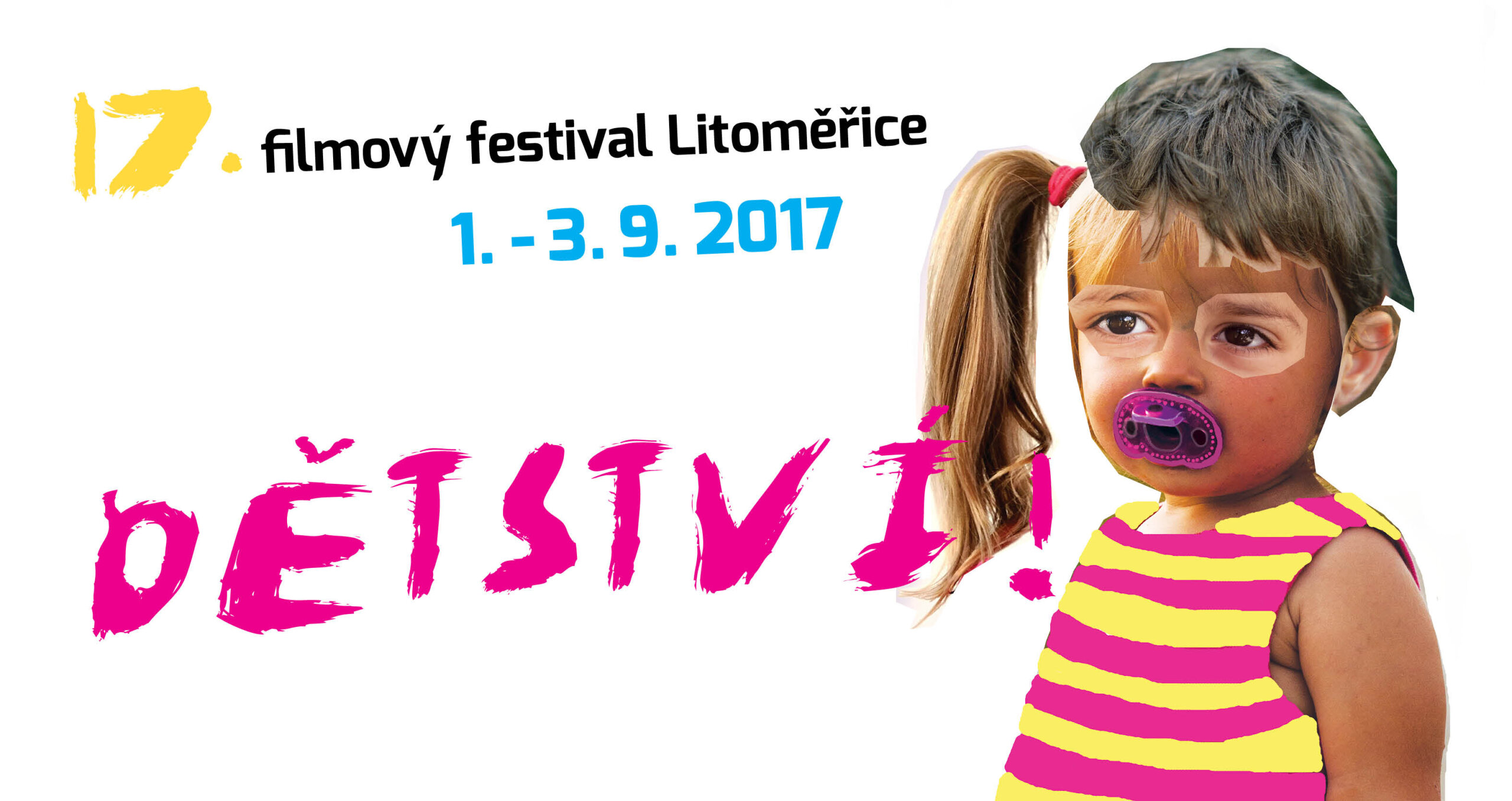 Dětství