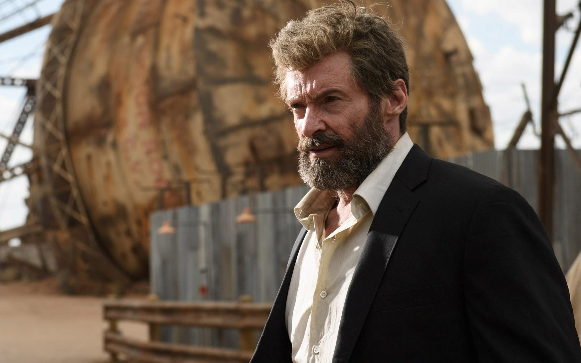 Logan: Wolverine