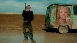foxtrot