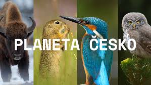Planeta Česko