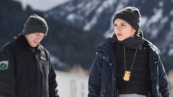 wind river 2