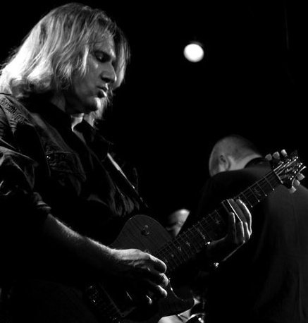 Ivan Vrána Blues Band