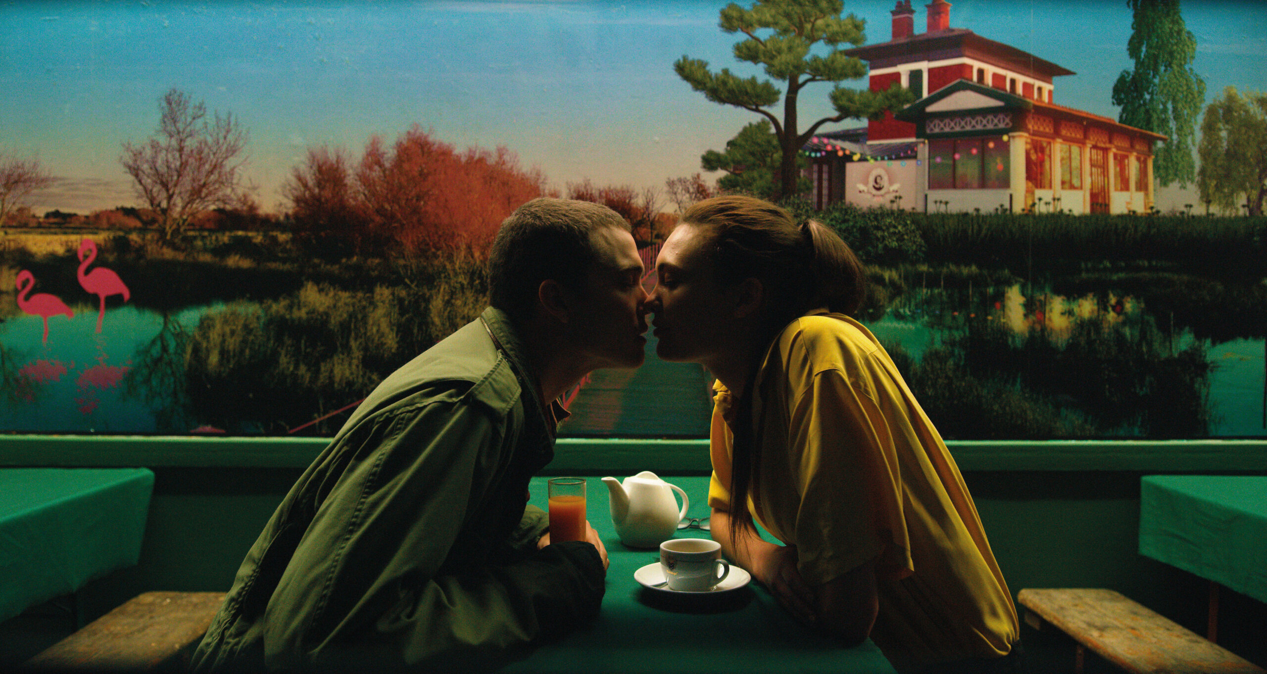 LOVE