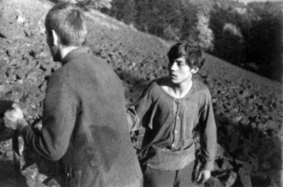 démanty noci