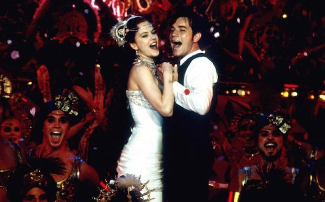 Moulin Rouge