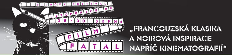 FILM FATAL