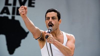 bohemian rhapsody