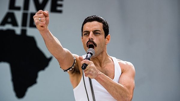 Bohemian Rhapsody + přednáška o filmu