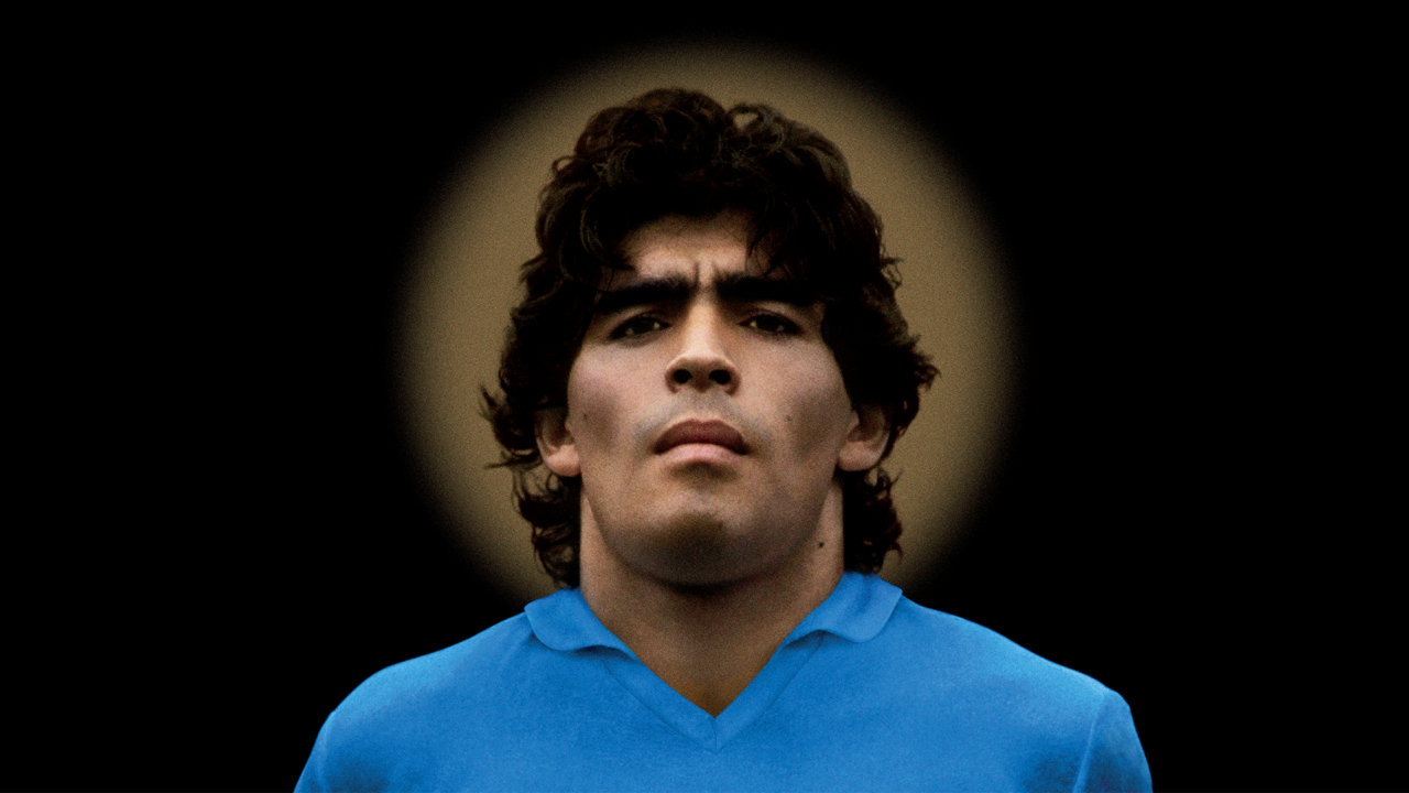 Maradonna