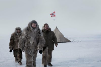 amundsen