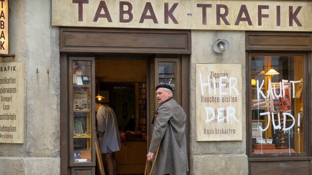 Trafikant