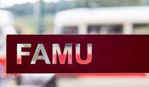 FAMU uvádí FAMU