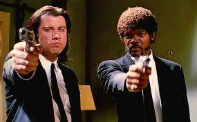 Pulp Fiction: Historky z&nbsp;podsvětí