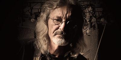 Radek luňák