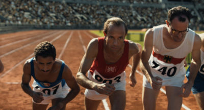 zátopek