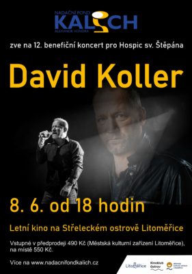 David Koller