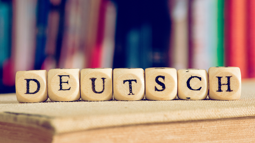 Deutschklub s&nbsp;překvapením / Deutschklub mit Überraschung