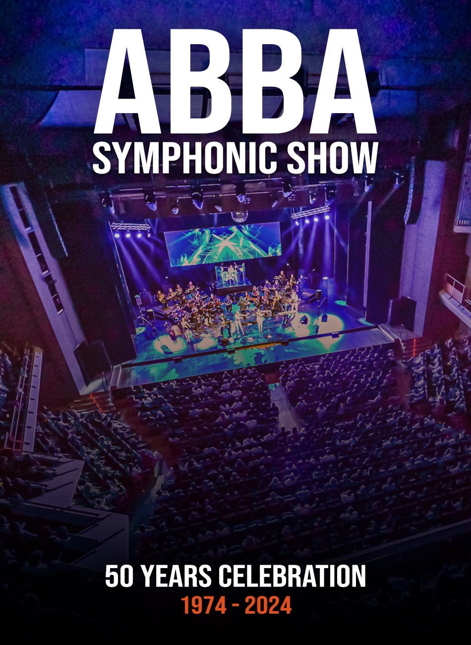 ABBA SYMPHONIC SHOW