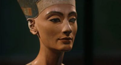 Nesmrtelní_ zázraky Egyptského muzea