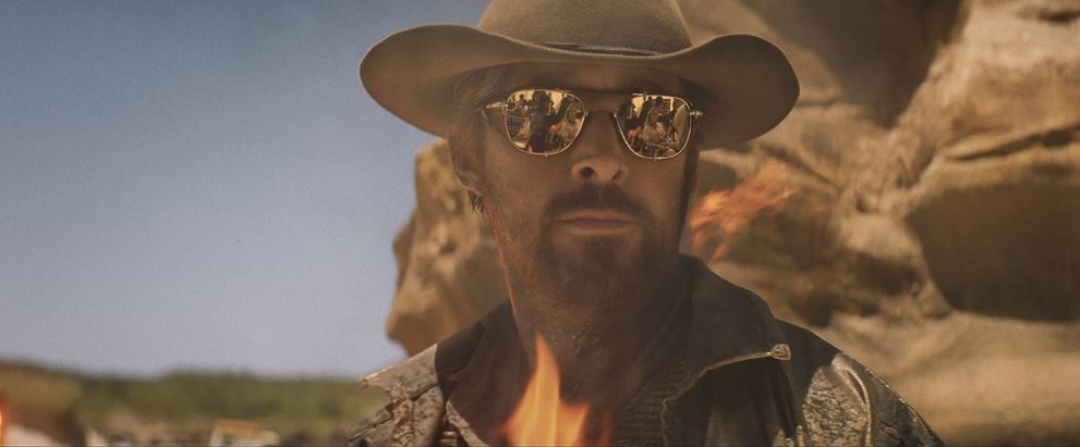 Kaskadér