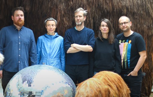 Midi Lidi (koncert)