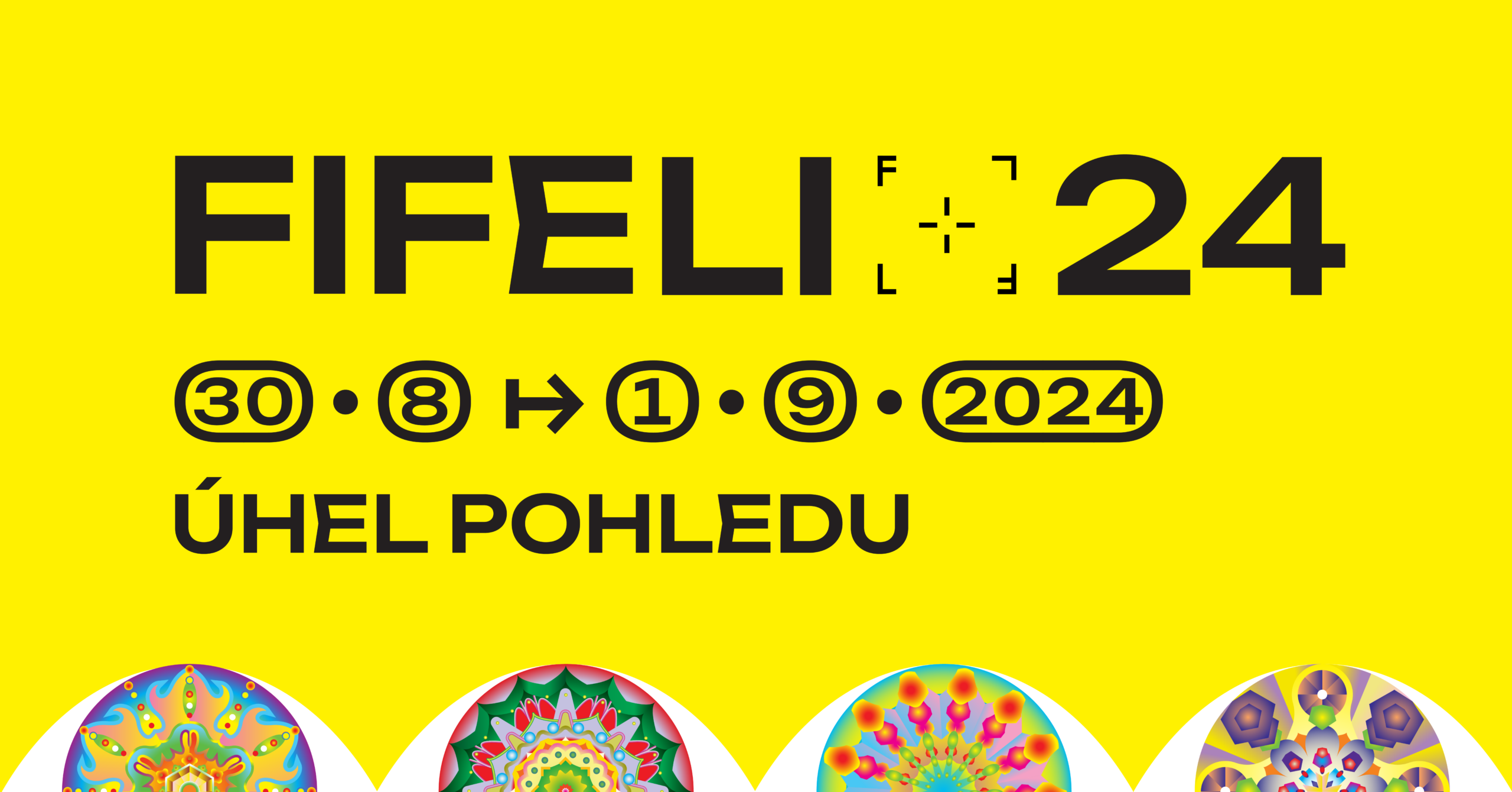 24. Filmový festival Litoměřice