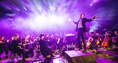 Velky finale PSO