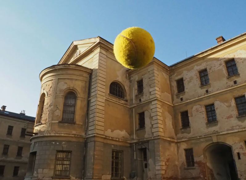 Vězení dějin