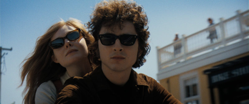 Bob Dylan: Úplně neznámý