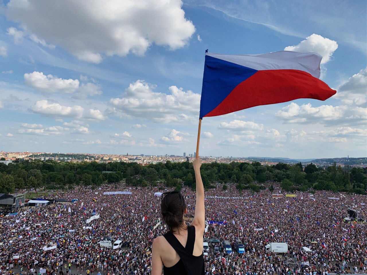 Chvilky naděje