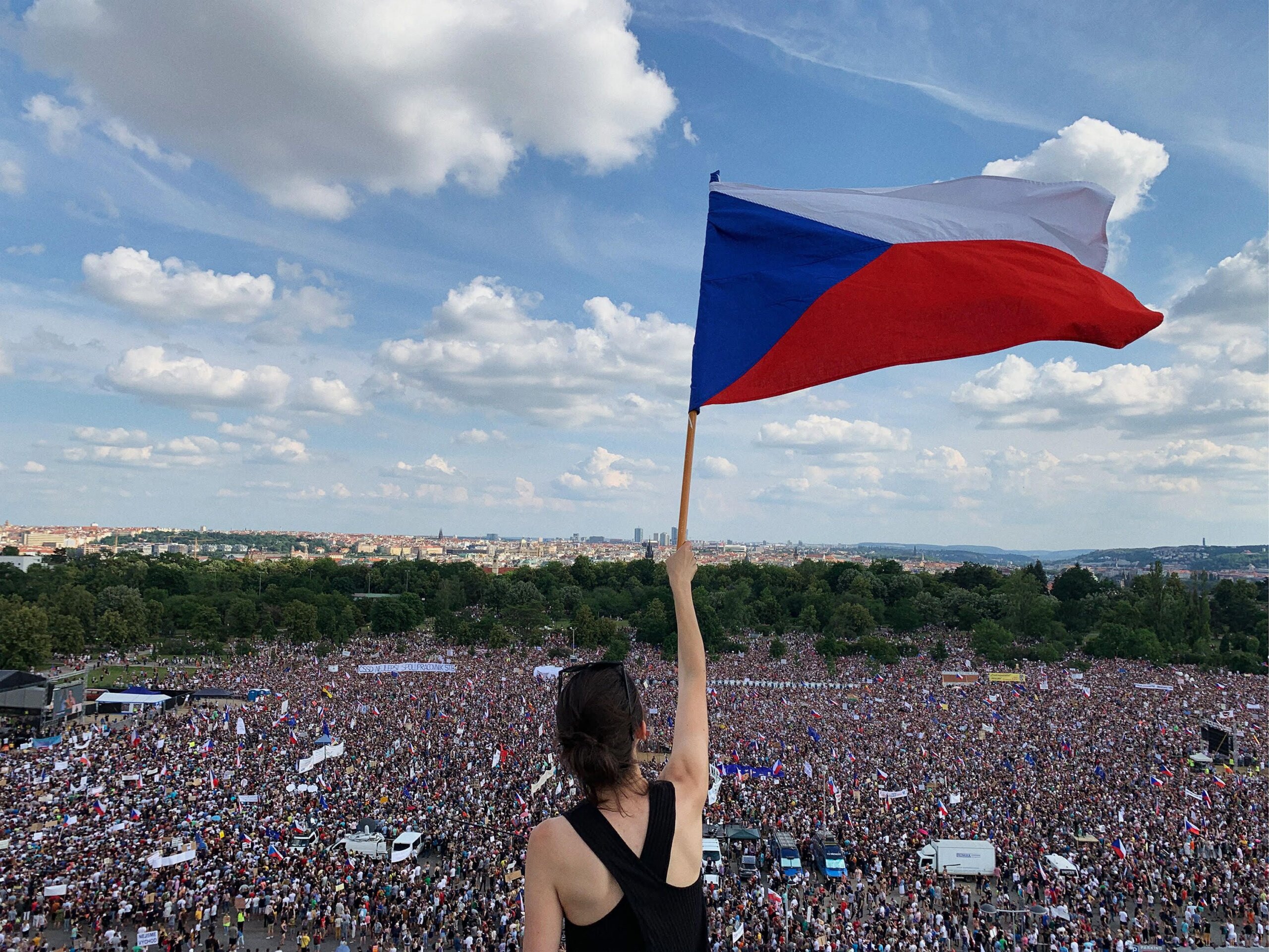Chvilky naděje + debata s&nbsp;tvůrci
