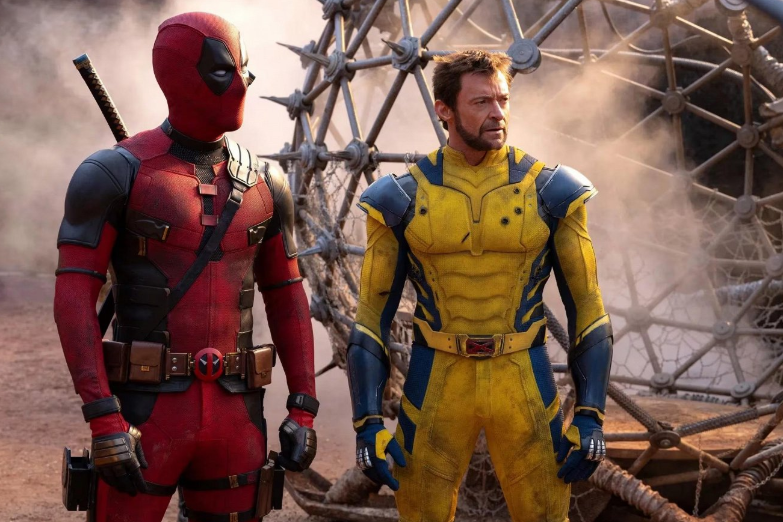 Deadpool & Wolverine