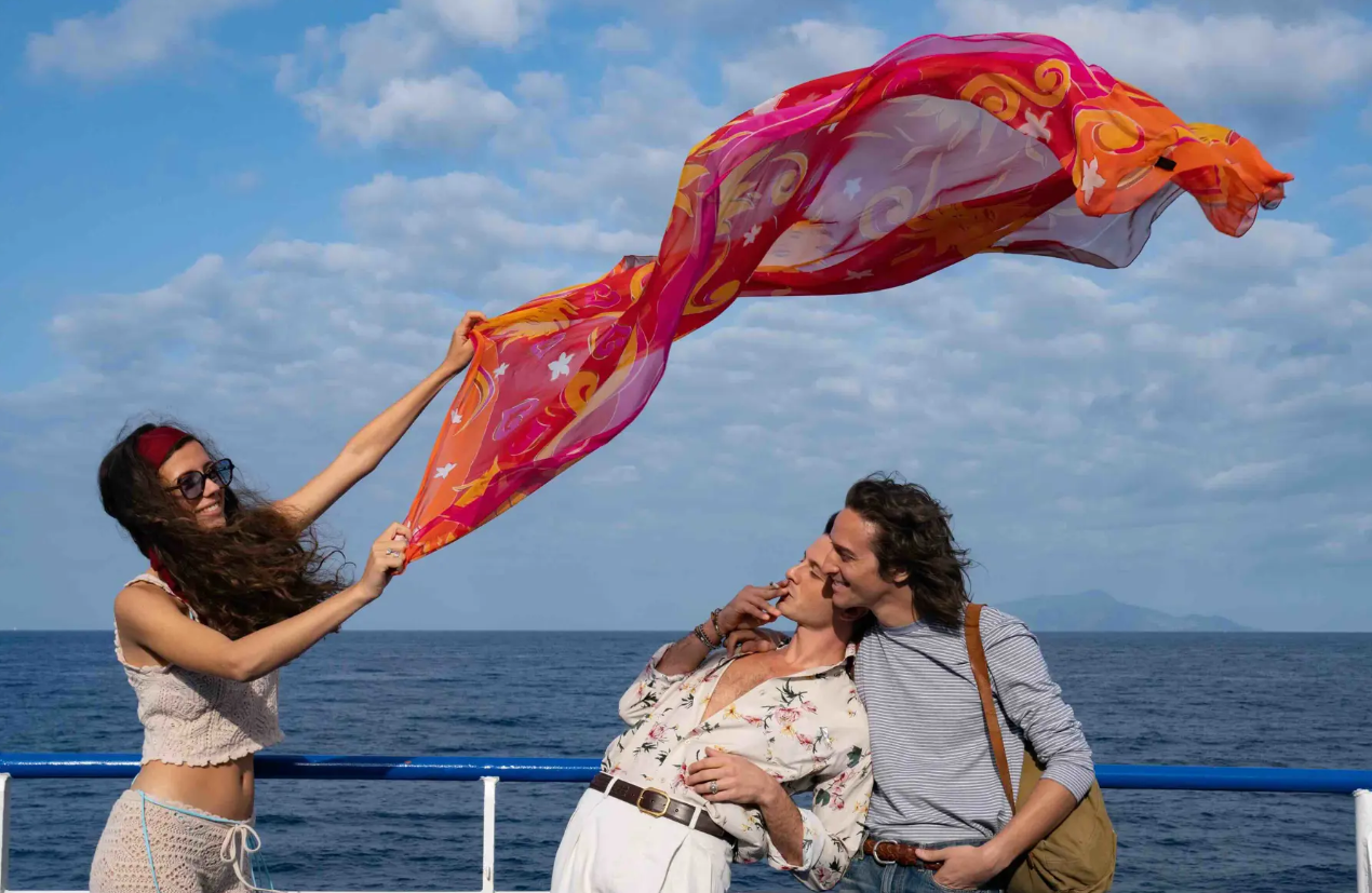 Parthenope