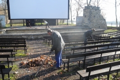 listopad 2018, foto: Kinoklub Ostrov