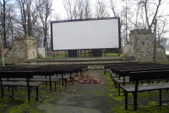 podzim 2017, foto: Kinoklub Ostrov