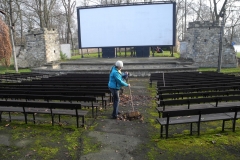 podzim 2017, foto: Kinoklub Ostrov