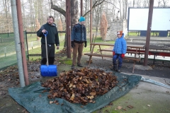 podzim 2017, foto: Kinoklub Ostrov