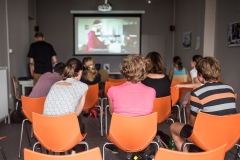 Filmový festival 2018