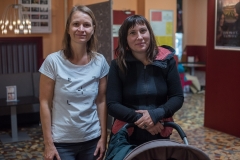 foto : Kateřina Červená