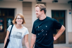 foto : Kateřina Červená